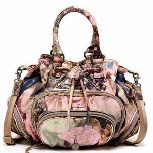 Diesel “Multi-Colored” Handbag